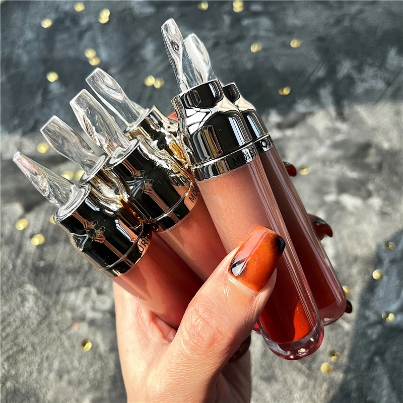 HOJO Lipstick Long Lasting Matt Waterproof Velvet Non-stick Cups Natural Make Up Lip Stick |