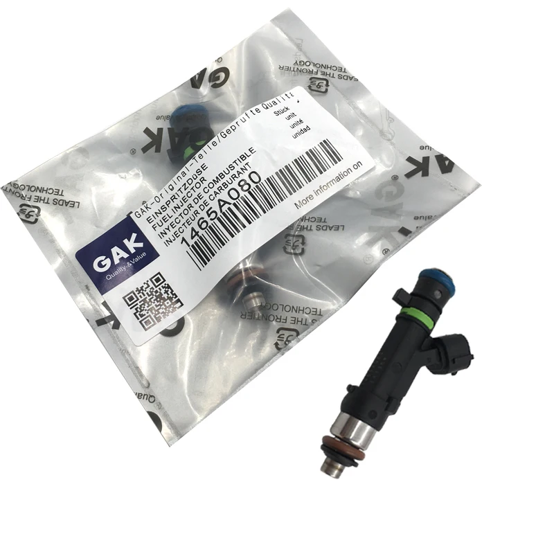 

FUEL INJECTOR for Mitsubishi OUTLANDER L200 NATIVE PAJERO/MONTERO PAJERO SPORT 1465A080
