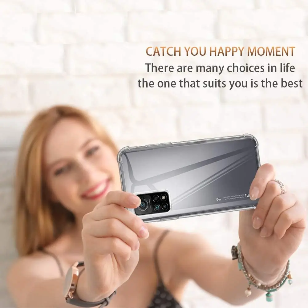 

6.67'' Case for xiaomi mi 10t pro 5g Case Full Coverage Bumper mi 10 t lite Mobile Anti-Shock Cover for xiaomi redmi mi 10t pro