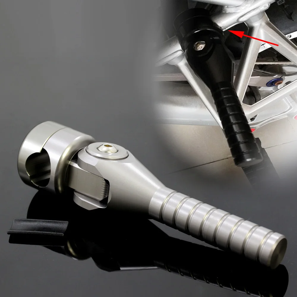 Запчасти для мотоциклов подъемная ручка Рычажная BMW R1200GS Adventure GSA R 1250GS 2018 2019 1250