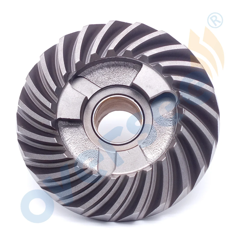 Передняя передача для подвесного Двигателя Suzuki Marine DT30 DF30 DT25 DF25 | Автомобили и
