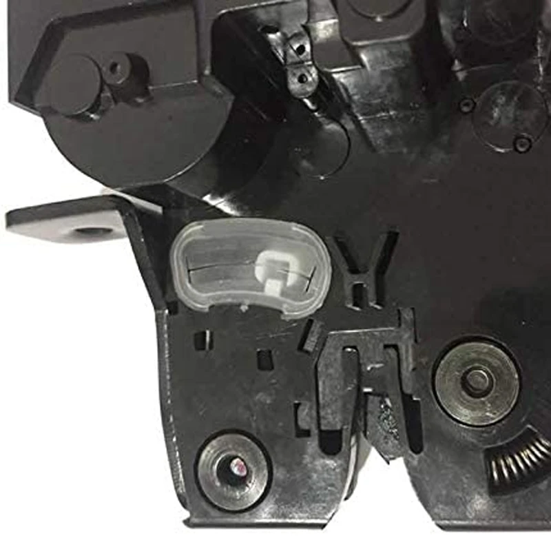 

Car Tail Door Lock, Trunk Lock Latch, for Nissan Damikra 90502-2DX0A 90502-ED00A