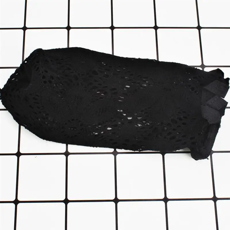 1 шт парик дышащий регулируемый нейлоновый головной убор эластичный на сетке для