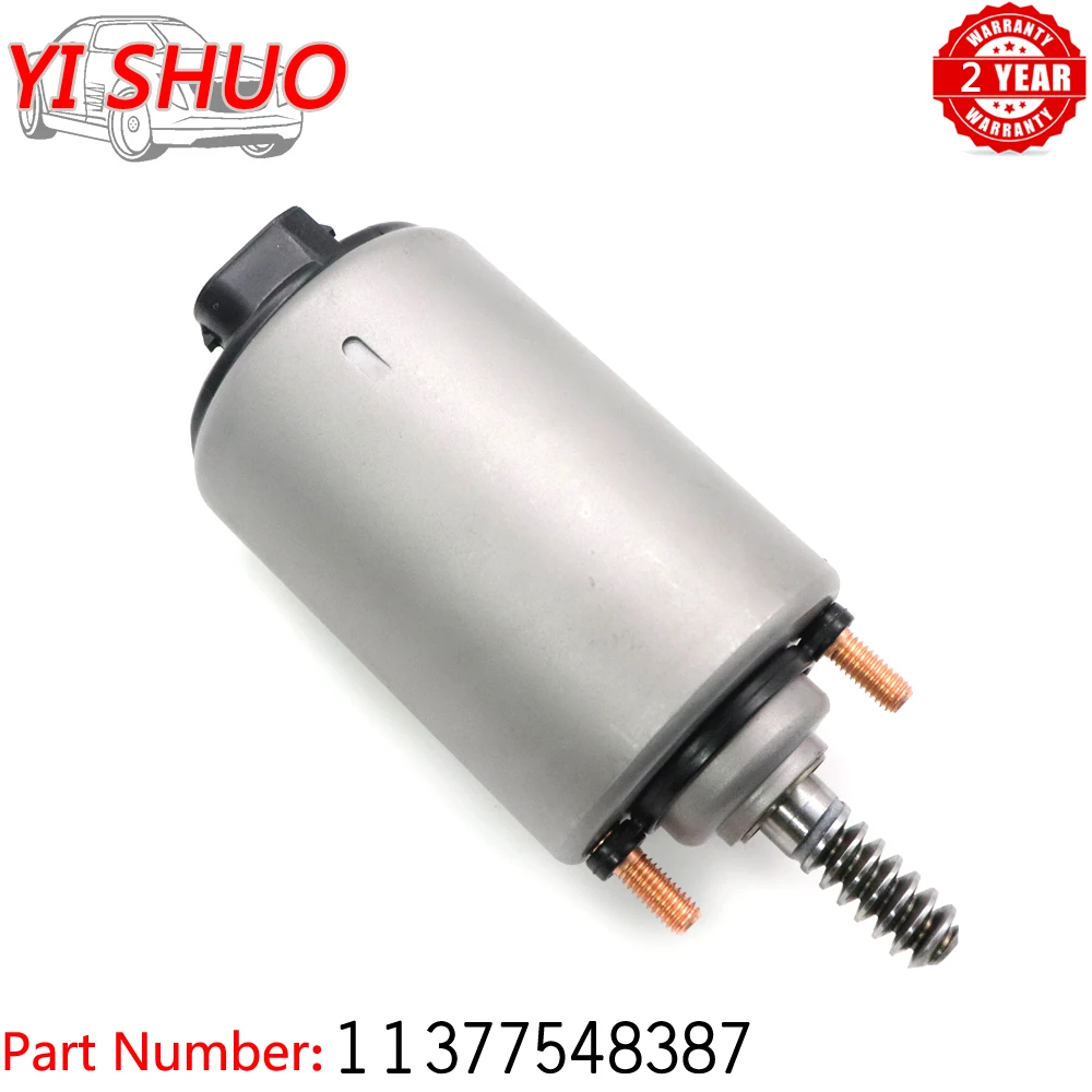 

Привод двигателя валветроника для автомобилей 11377548387 VVT, эксцентриковый, переменный, для BMW 1 3 X1 X3 Z4 E46 E83 E84 E81 E87 E90 E91 E92 E93