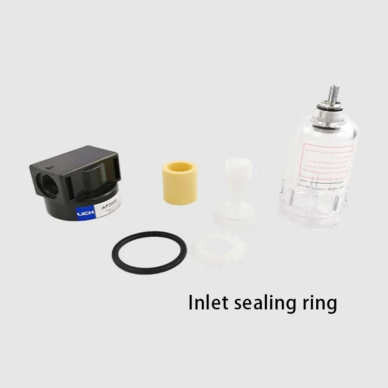 Новый сепаратор моторного масла резервуар с резервуаром Дыхательный Фильтр