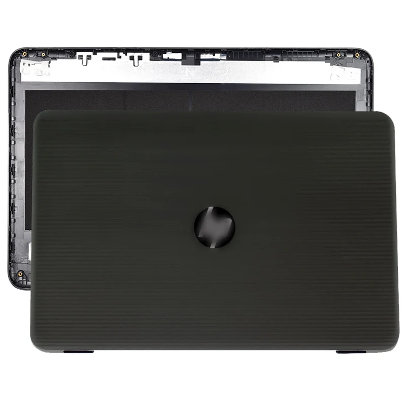 

New For HP 17-X 17-Y 17X 17Y 17-AY 17-BA TPN-W121 270 G5 LCD Back Cover + Laptop Screen Bezel 856597-001 856585-001