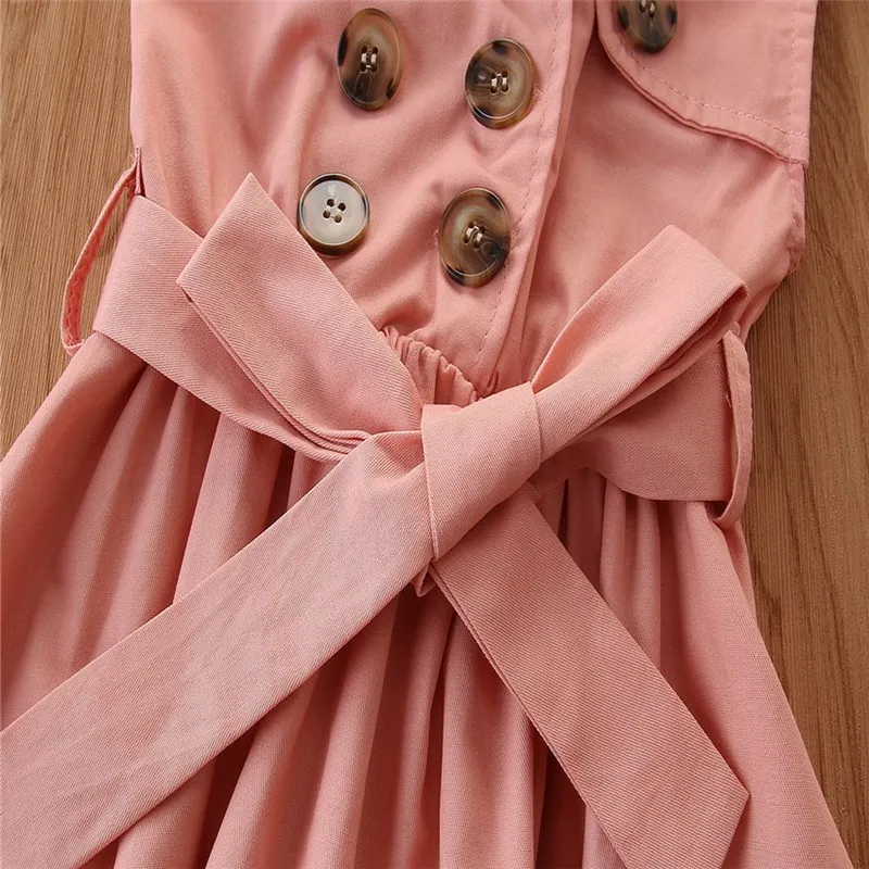 

kids girls dress princess cute lovely spring summer new style dropshipping baby girls vestidos clothing baby girl dress clothes