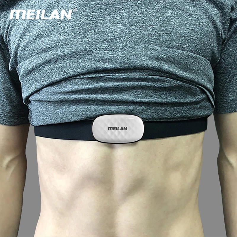 Meilan M1 аксессуары для велосипедов беспроводной GPS велосипедный компьютер с C5