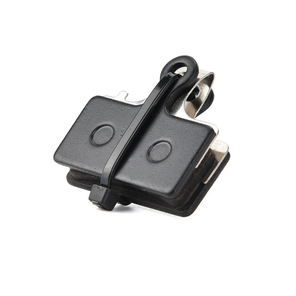 

pairs (2pcs)MTB Mountain Bike Brake Pads for M445 355 395 Bicycle Parts Cycling Resin Organic Disc Road Brake Pads