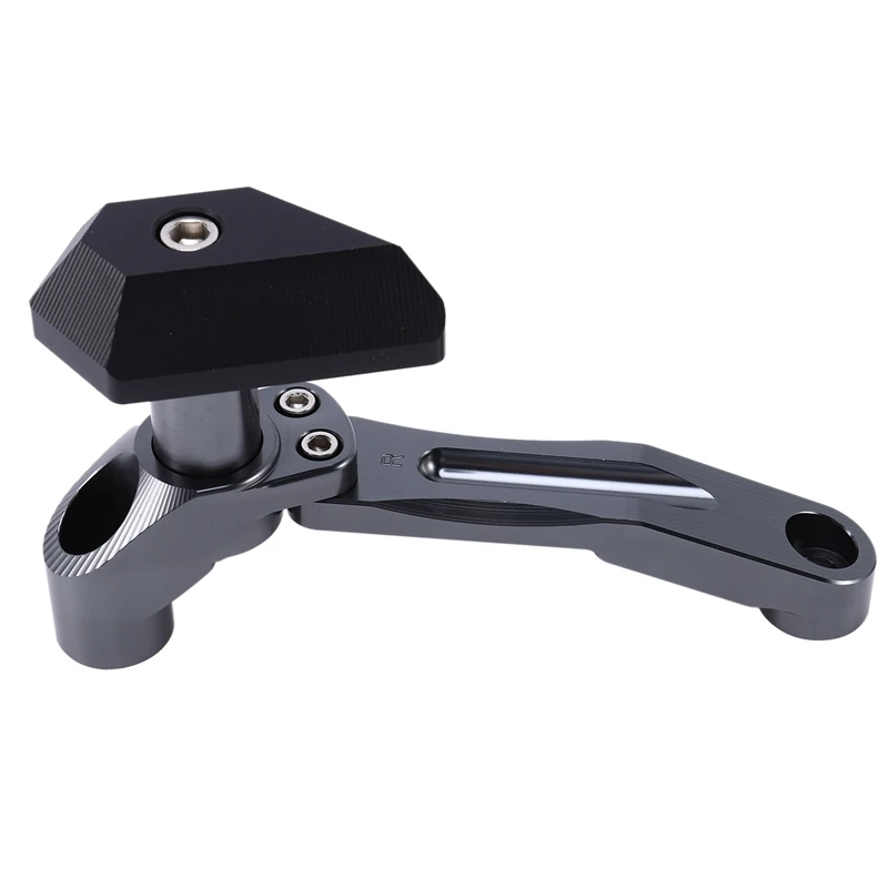 

for Honda CB650R Motorcycle Engine Guard Frame Slider Cover Protector Anti Falling Crash Block Pad Accessories