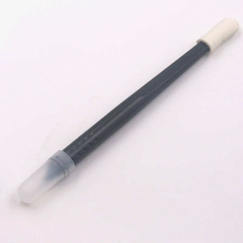 10 шт. одноразовые иглы для перманентного макияжа|microblading pen|permanent makeup manualmanual tattoo |