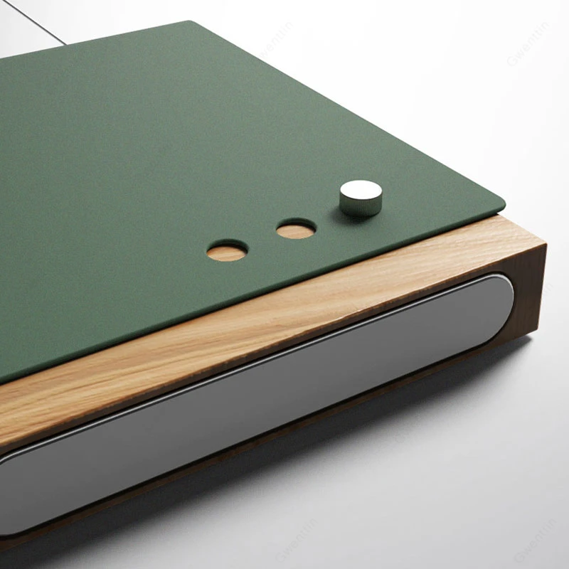 Макарон Железный деревянный подвесной светильник s современные светильники для