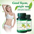 Сжигатель жира для похудения Garcinia cambogia, сжигатель жира для живота, снижение аппетита, уменьшение желудка, эффективное похудение для женщин и мужчин
