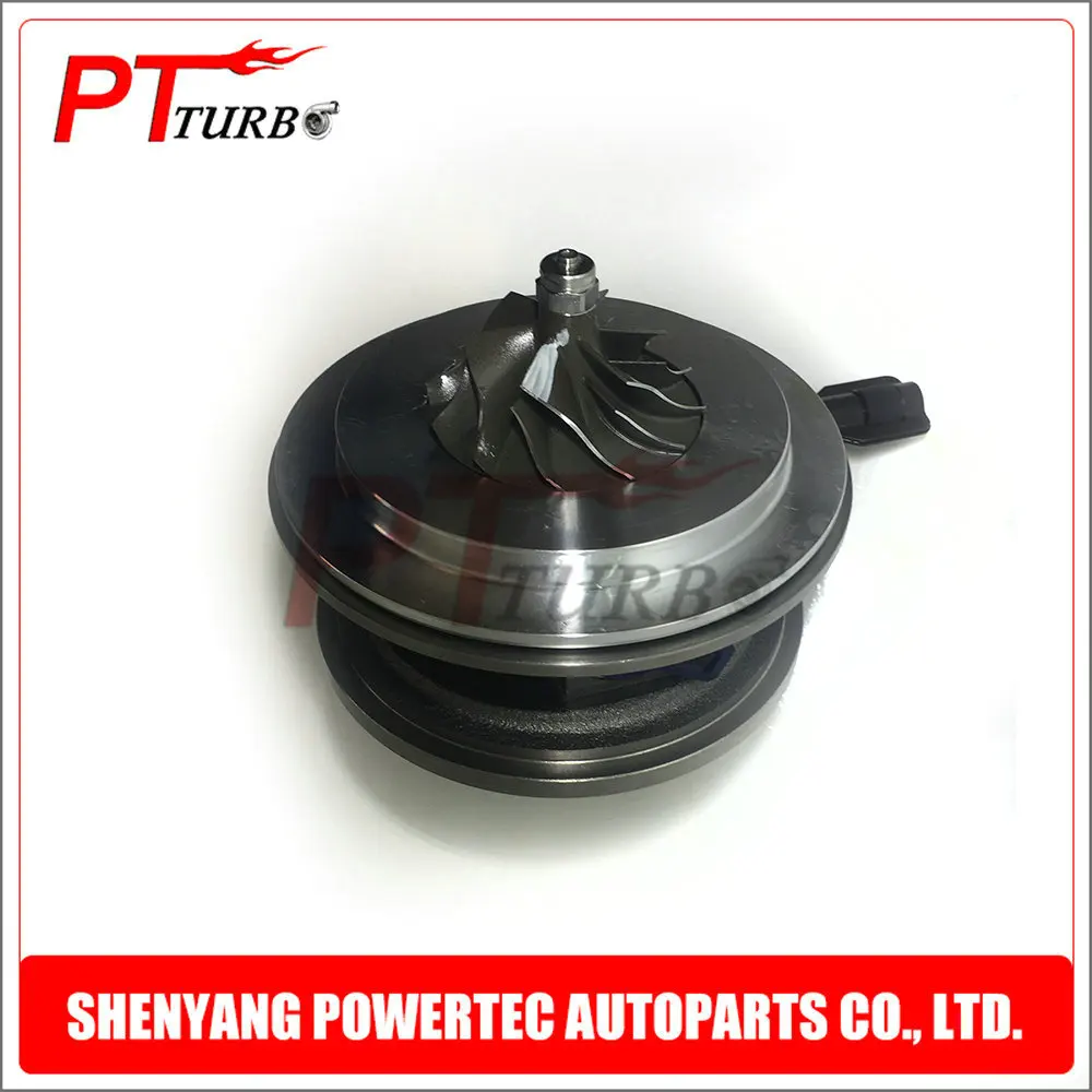 

Turbo CHRA Turbine Core Balanced For Hyundai H-1 Cargo TQ 2.5 CRDi 125Kw TQ K03 53039880226 28231-4A700 Turbocharger 2008-2017