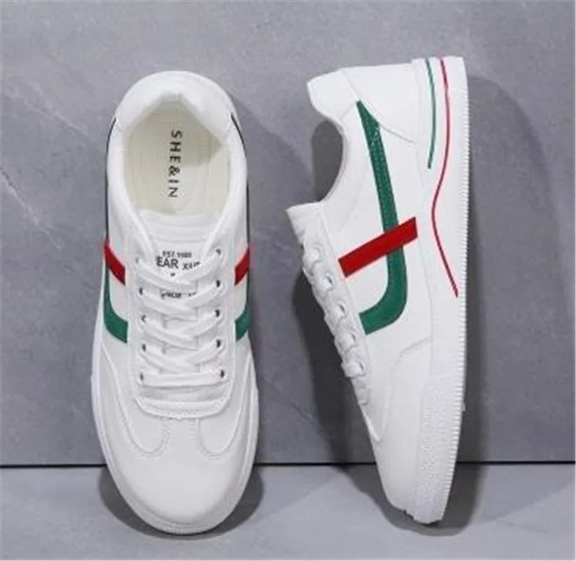 

Men Running Shoes Lightweight Sneakers Athletic Breathable Lightweight