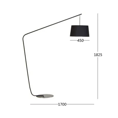 

nordic led iron floor lamps staande lamp lampada camera floor stand lamp store standing lamp living room lamp bedroom lamp