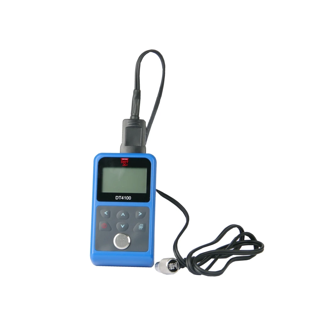 

DT4100 Ultrasonic thickness tester,thickness tester