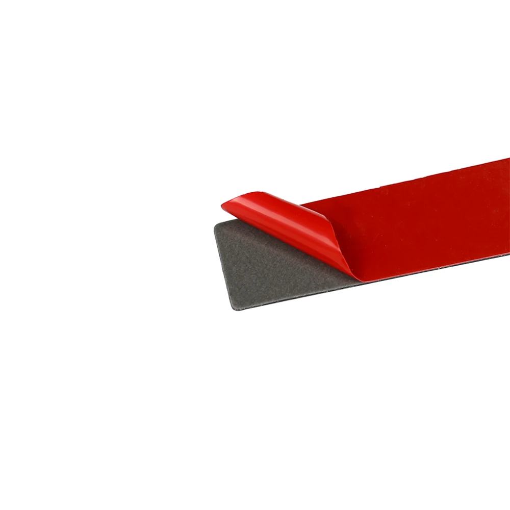 

Carbon Fiber Interior Decoration Center Console Cover Trim for Ford Mustang Car Decal Stickers Accessories Brand New 2pcs