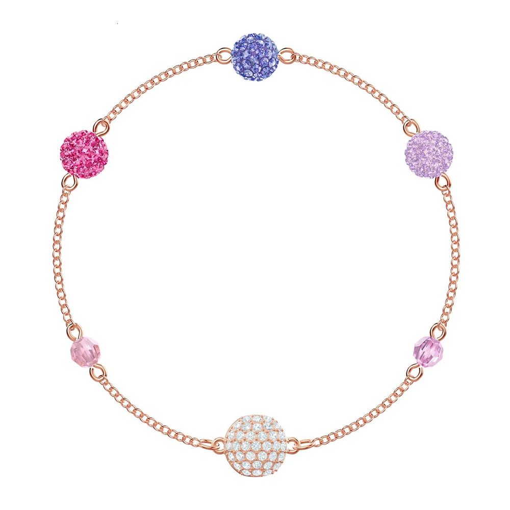 Новая коллекция от MANDY скрытое сохранение женского браслета Remix подарки в