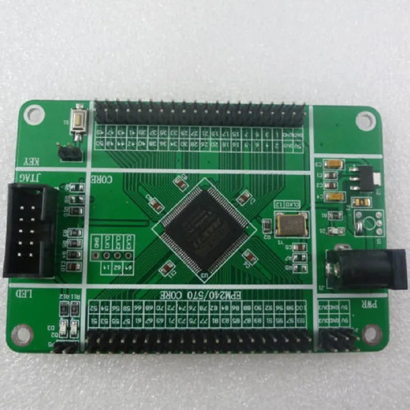 Программатор Epm240 Altera Core Fpga Cpld загрузка Jtag и Usb Blaster | Электроника