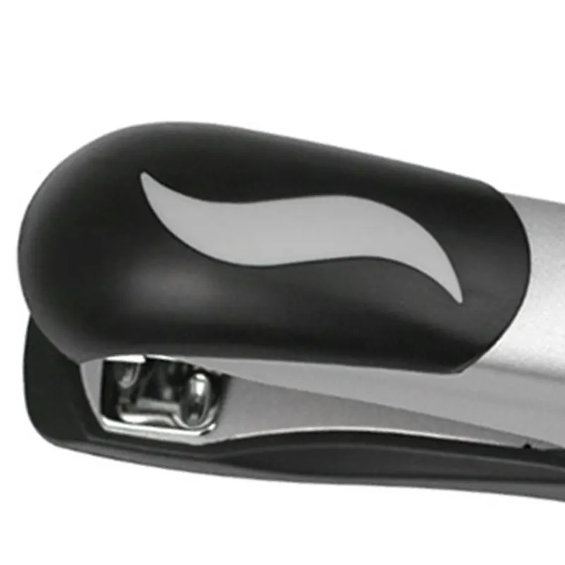 

HUISHENG Stapler, with 1000 Staples, Desk Stapler, Office Staplers, Staples for School, Home,Office Supplies HS550-30