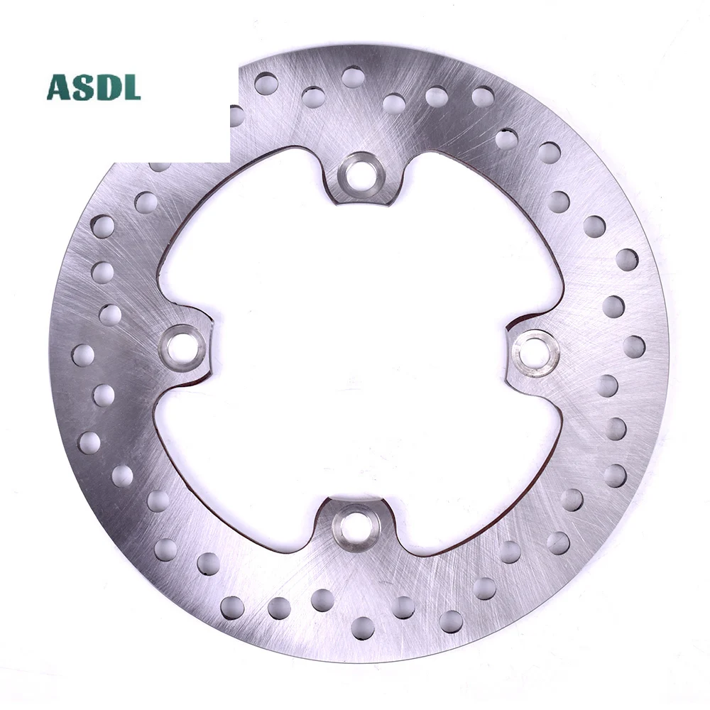 Задние тормозные диски для мотоциклов роторы Triumph 600 806AD 2000-2003 Daytona 650 865LX 2005 675 2006-2011
