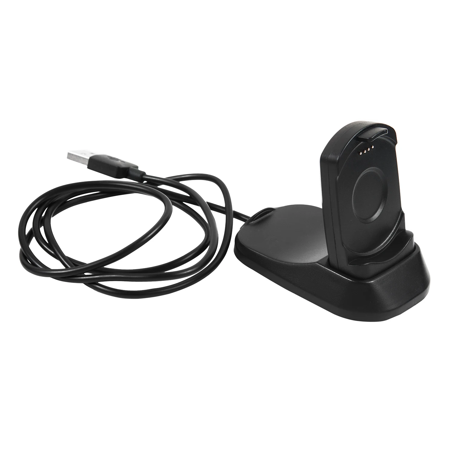 

USB Charger For Ticwatch Pro 4G/LTE Charging Cable Dock Cradle For Ticwatch Pro S 2020 Band Magnetic Adapter Watch Accessory
