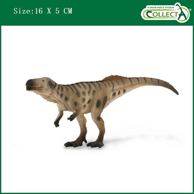 

New Arrival Teratosaurus Dinosaur Model Classic Toys for Boys Collection 88909