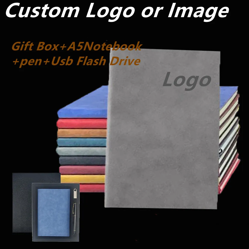 

2022 пользовательский блокнот А5, ежедневник, блокнот для зарисовок, еженедельный ежемесячный планировщик, индивидуальный логотип, блокнот, б...