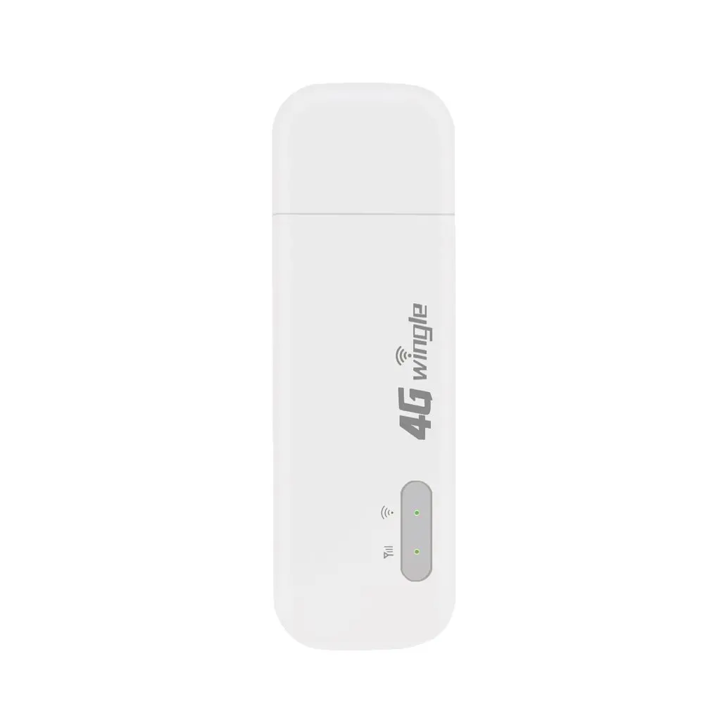 

4G Wireless Internet Wifi Router Portable WIFI Full Netcom USB Portable WIFI Modem Broadband Hotspot Repeater