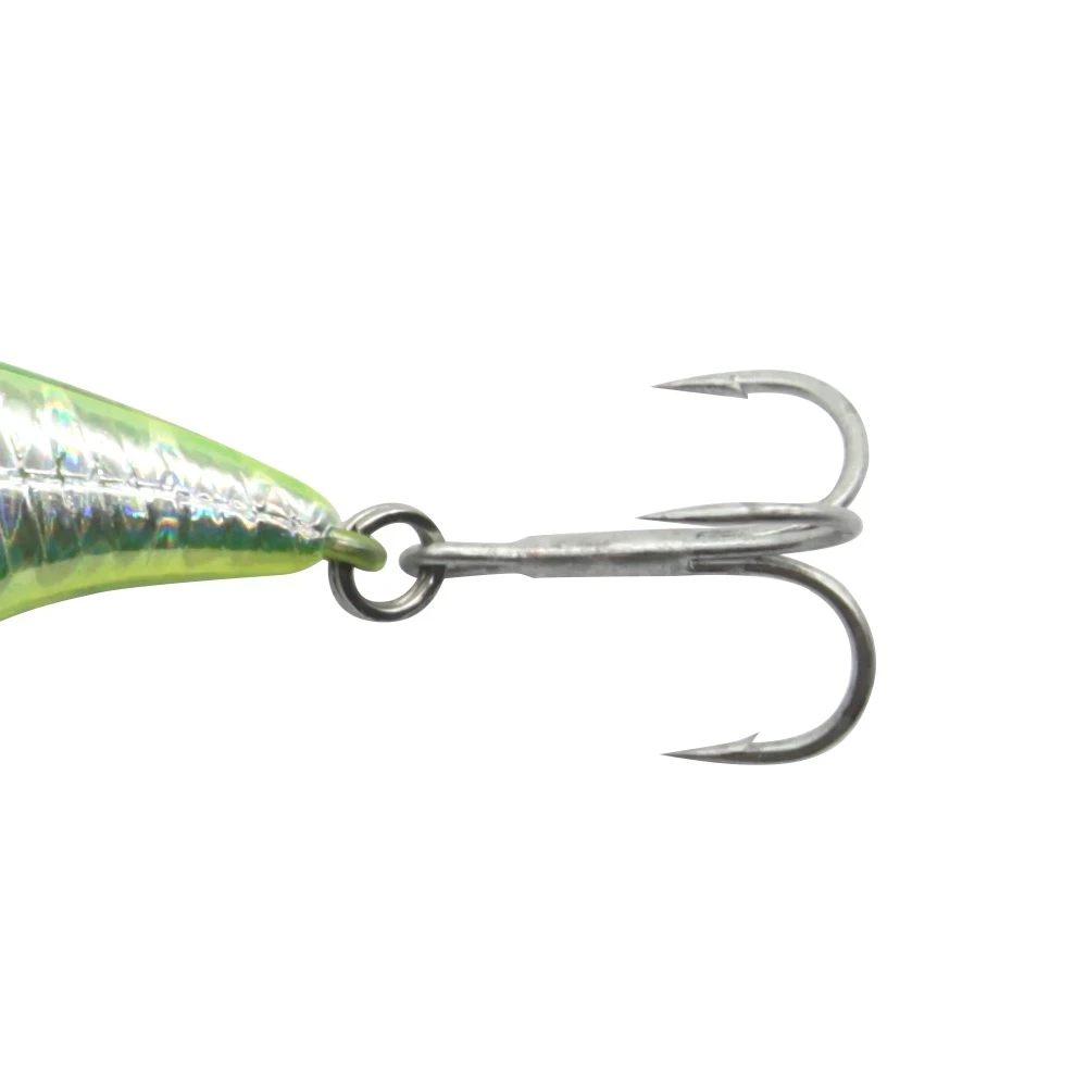 

BASSKING Fishing Lure Pencil 5.9cm/5.3g 8cm/11g Sinking 3D Eyes Pencil Isca Wobbler Hard Bait Carp Bass Lures Isca Artificial