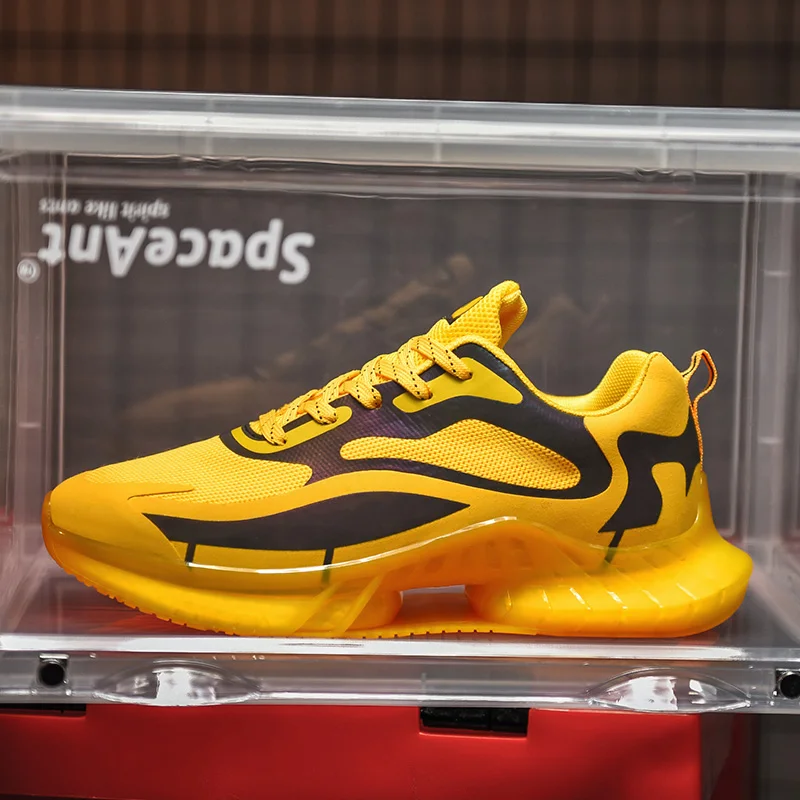

Men's Shoes