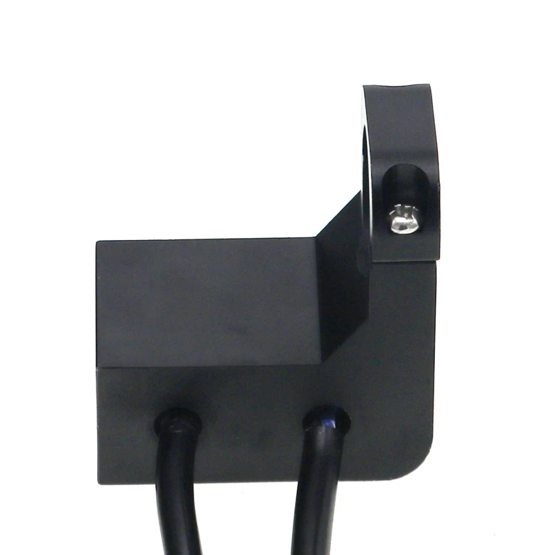 MoFlyeer Motorcycle Switch 22mm Handlebar Manual and Self-return Button LED Light Lamp Control motorcycle | Автомобили и