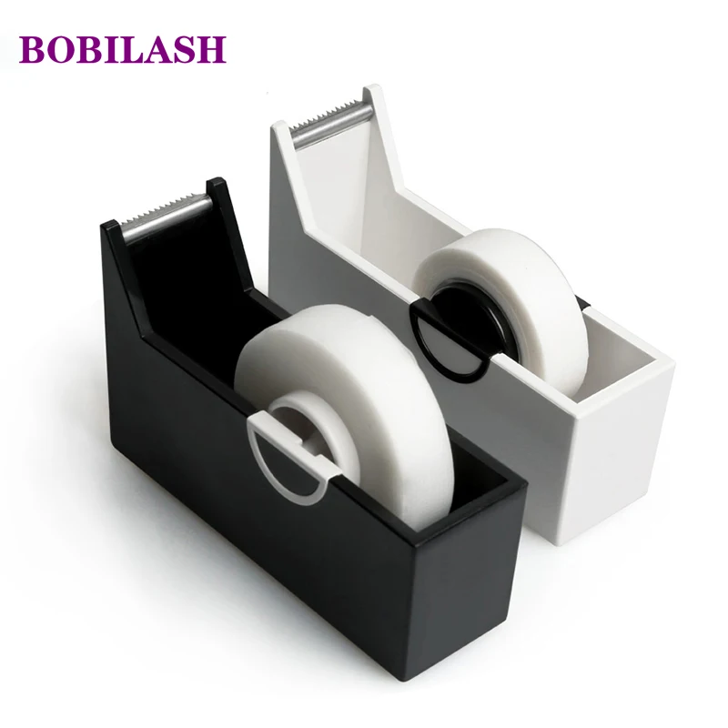 1 шт. ленточный резак устройство для прививки ресниц наращивания пластиковая