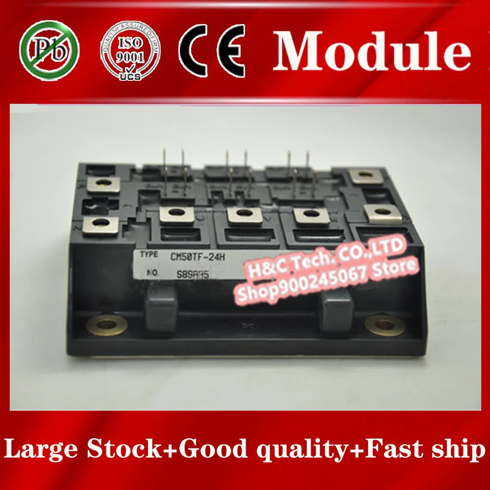 

Fast ship 1pcs CM50TF-24H Module CM50TF24H CM50TF-24H
