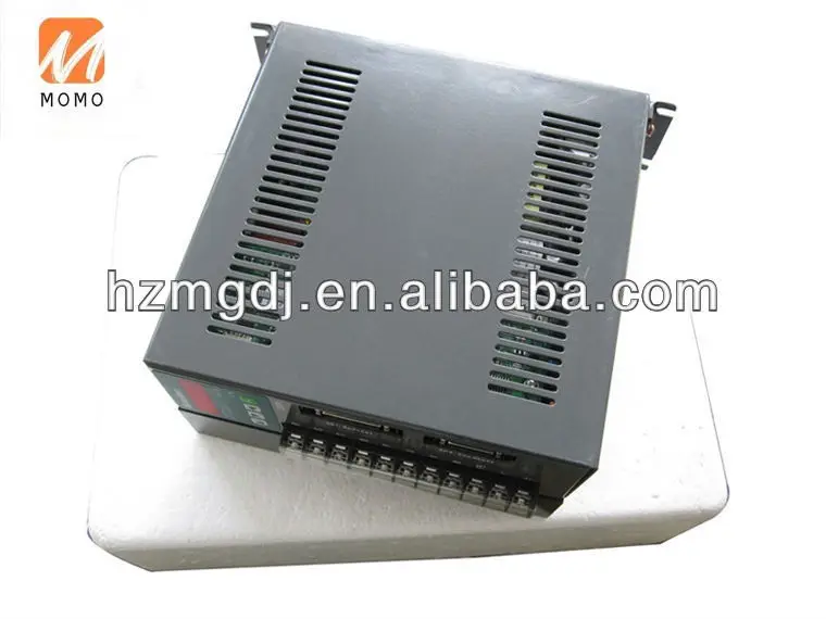 

5.5kw high torque CNC router servo motor kit