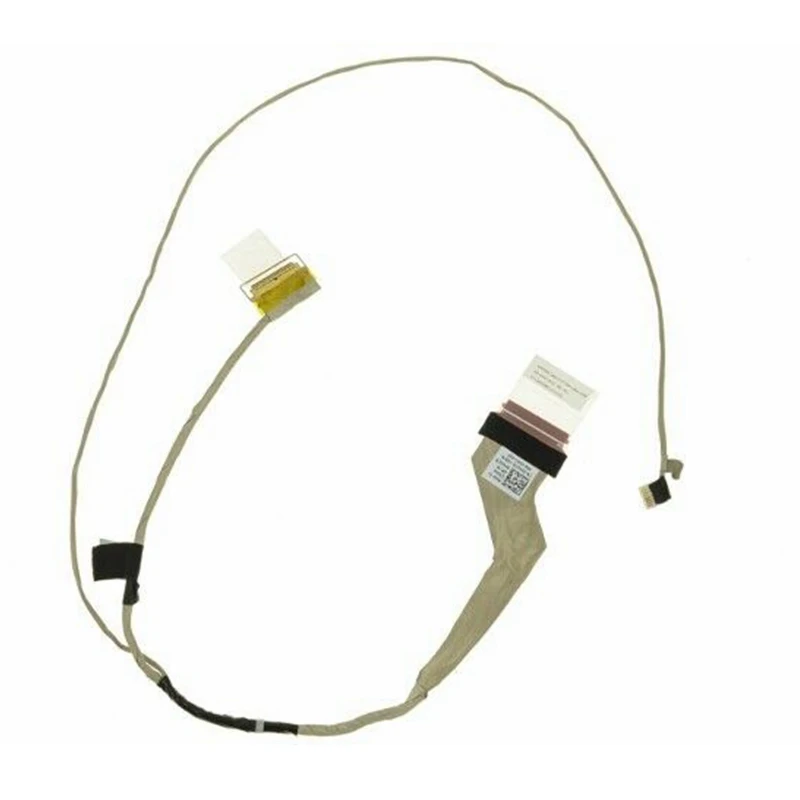 Enlarge 0FKGC9 for Dell Inspiron 15 3541 3542 LVDS LCD LED Flex Video Screen Cable FKGC9