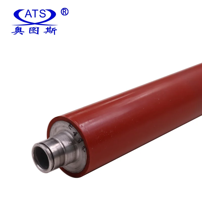 

Lower fuser roller Pressure Roller for Kyocera KM 8520Ci KM-8520Ci 8520 KM8520 lower fuser roller