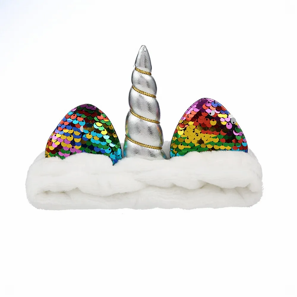 2019 модная новая детская одежда для взрослых вечерние повязки на голову с