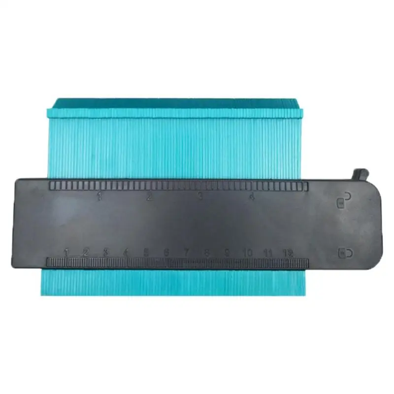 Профиль контурный манометр деревообрабатывающий инструмент Стабильный Прочный