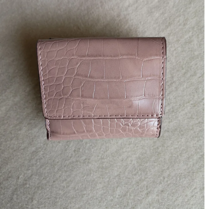 

Новинка 2021, мини-кошелек для карт, Женский Умный кошелек, визитница, кошелек