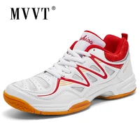 light men tennis shoes plus size 38 48 male sneakers for table tennis sport training shoe badminton shoes