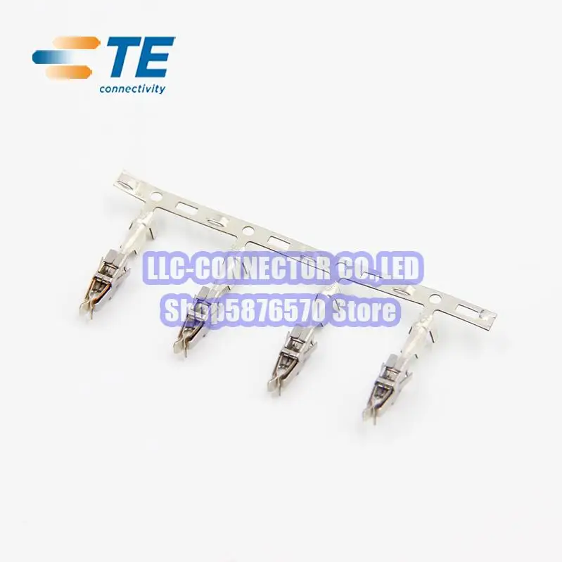 

50 pcs/lot 964284-2 Connector 100% New and Original