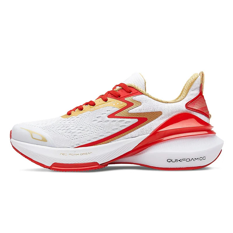 Running shoes 361 degree sports shoes men's shoes 2021 autumn professional shock absorption technology running shoes