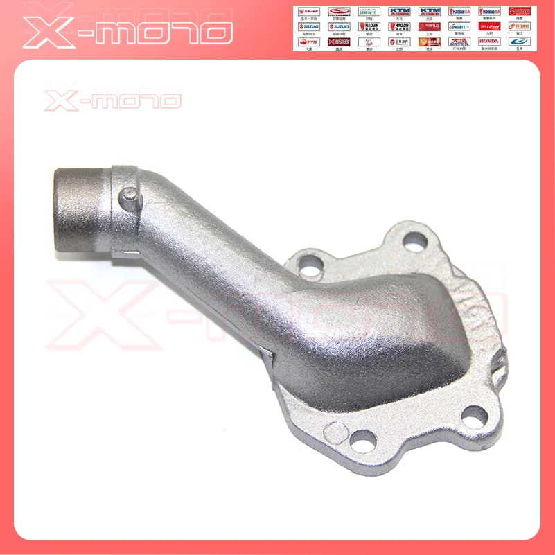 

Motorcycle Parts Intake pipe Reed Valve Intake Valve Plate for Yamaha PW50 PW 50 PY50 PEEWEE 1981-2009 Dirt Pit Bike