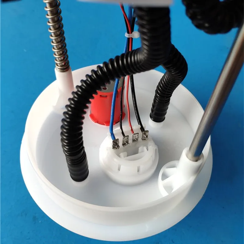 Топливный насос для Old JAC Refine S3/T5 бензиновый электронный топливный | Автомобили и