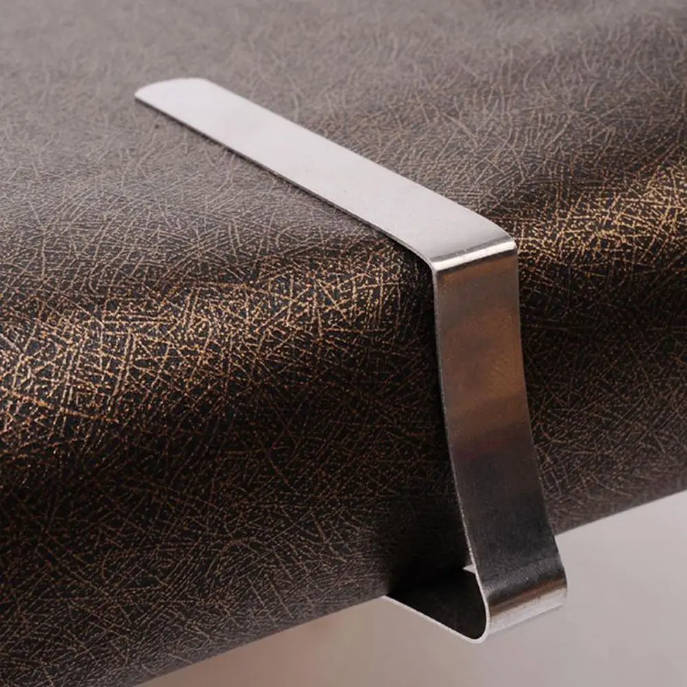 4 шт. держатели-Клипсы из нержавеющей стали | Дом и сад