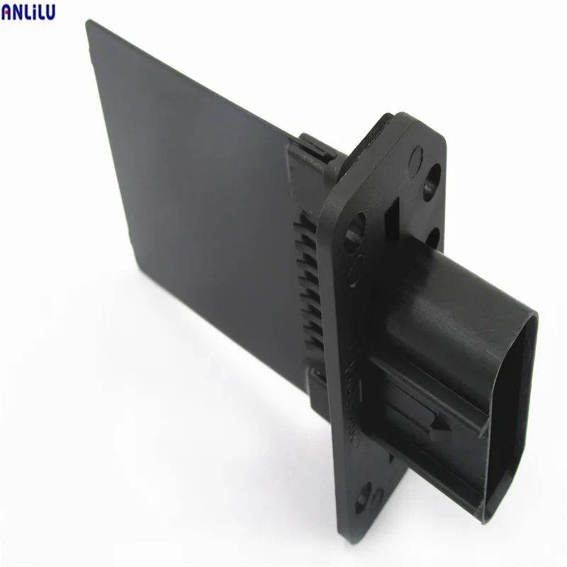 Резистор вентилятора двигателя 3F2Z 18591 AA подходит для Ford Mercury Lincoln 3F2Z18591AA|Установки