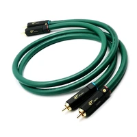 hifi audio interconnect line furutech fa 220 copper rca cable