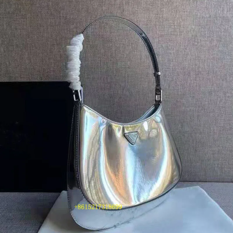 

Large Capacity Genuine Leather Female Totes 2021 New Women Shoulder Bags Luxury Designer Saddle Handbags Vintage Ladies Hand Bag